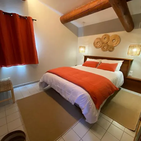 Villa Drome Provencale Maison Familiale Calme Dans Village *