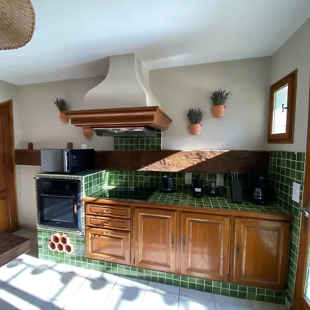 Drome Provencale Maison Familiale Calme Dans Village * Valreas