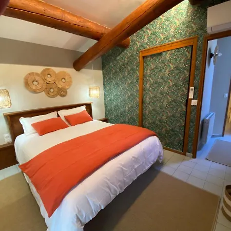 Drome Provencale Maison Familiale Calme Dans Village * Valreas