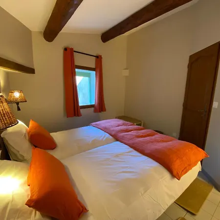 Villa Drome Provencale Maison Familiale Calme Dans Village