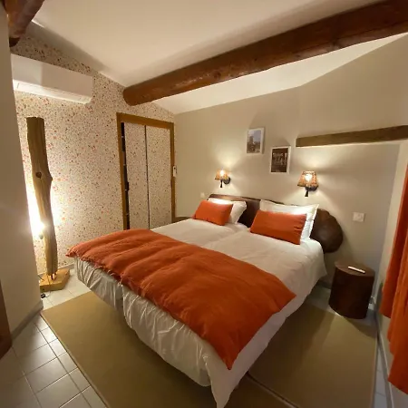 Villa Drome Provencale Maison Familiale Calme Dans Village Valreas