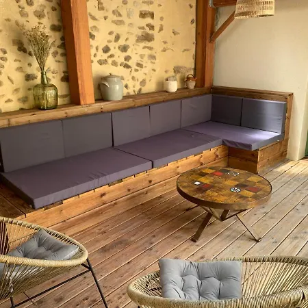 Drome Provencale Maison Familiale Calme Dans Village Villa Valreas