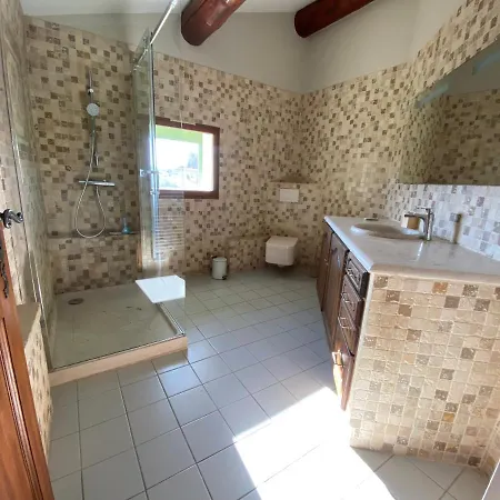 Drome Provencale Maison Familiale Calme Dans Village