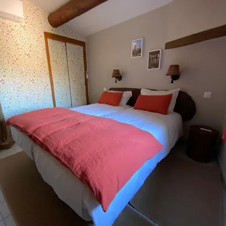 Villa Drome Provencale Maison Familiale Calme Dans Village