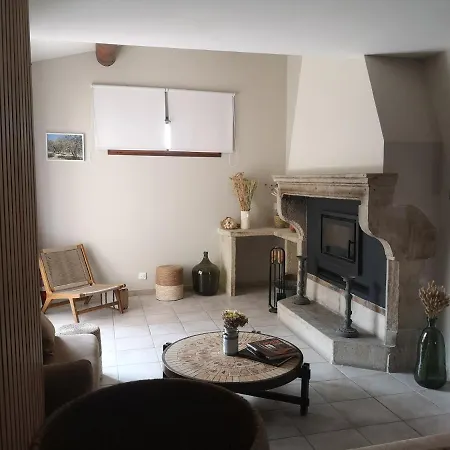 Drome Provencale Maison Familiale Calme Dans Village Villa Valreas