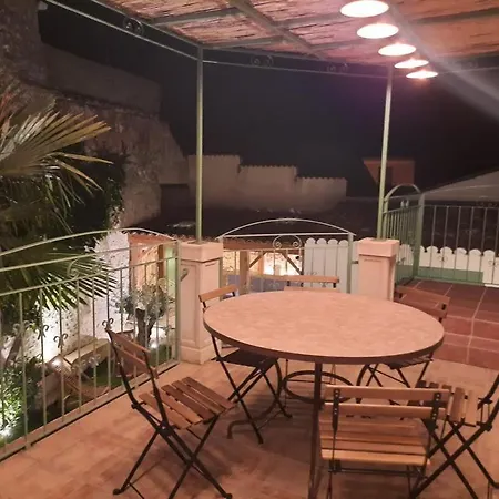 Drome Provencale Maison Familiale Calme Dans Village Villa *