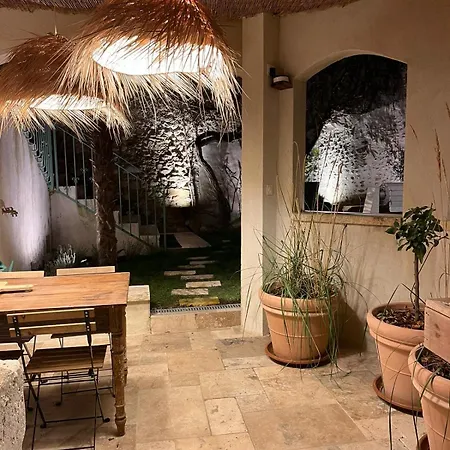 Drome Provencale Maison Familiale Calme Dans Village Valreas