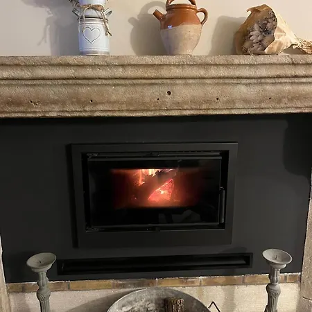 Drome Provencale Maison Familiale Calme Dans Village Villa