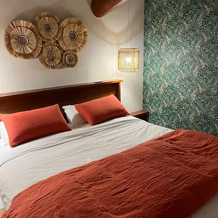 Villa Drome Provencale Maison Familiale Calme Dans Village