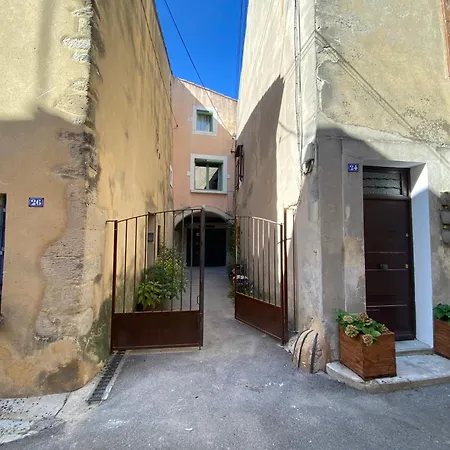 Drome Provencale Maison Familiale Calme Dans Village Valreas