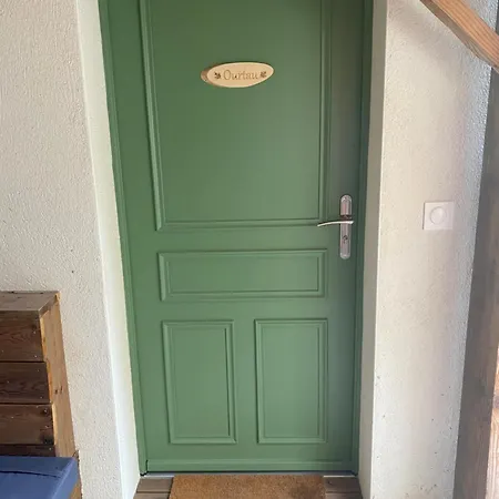 Drome Provencale Maison Familiale Calme Dans Village