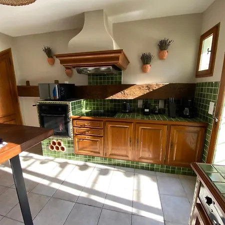 Drome Provencale Maison Familiale Calme Dans Village Villa