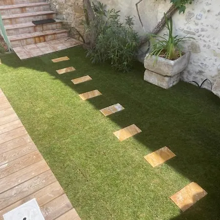 Drome Provencale Maison Familiale Calme Dans Village Villa *