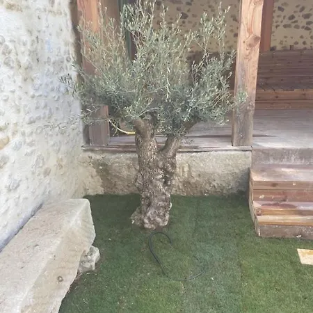 Drome Provencale Maison Familiale Calme Dans Village Valreas