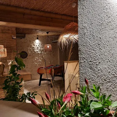 Drome Provencale Maison Familiale Calme Dans Village Villa Valreas