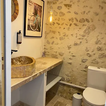 Drome Provencale Maison Familiale Calme Dans Village