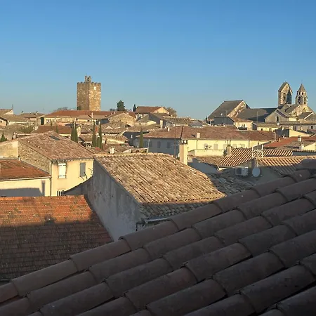 Drome Provencale Maison Familiale Calme Dans Village Villa