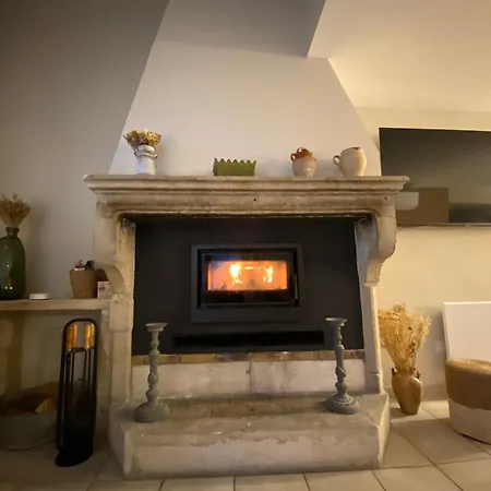 Drome Provencale Maison Familiale Calme Dans Village Villa *
